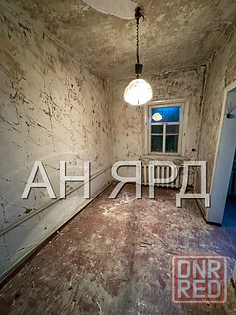 Продается дом с газом и приватизированной землей в Советском районе Макеевка - изображение 6