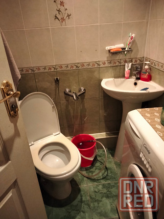Продам 2х комнатную квартиру в центральном районе в Мариуполе Мариуполь - изображение 1