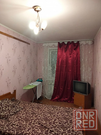 Продам 2х комнатную квартиру в центральном районе в Мариуполе Мариуполь - изображение 5