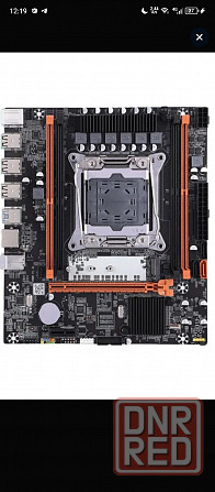 Игровой комплект Xeon Макеевка - изображение 1