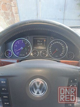 Продаю Volkswagen Touareg Донецк - изображение 1
