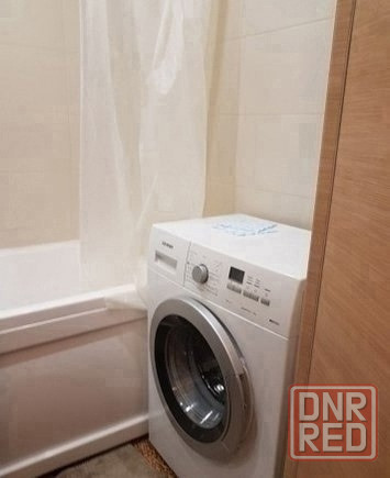 Сдается 1 комнатная квартира г.Макеевка, бутовский поворот Макеевка - изображение 3