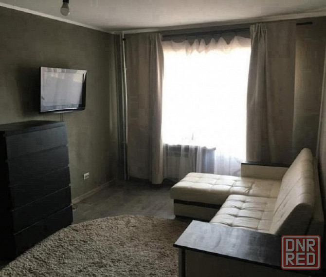 Сдается 1 комнатная квартира г.Макеевка, бутовский поворот Макеевка - изображение 1