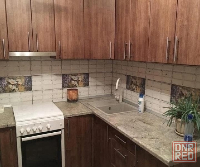 Сдается 1 комнатная квартира г.Макеевка, бутовский поворот Макеевка - изображение 2