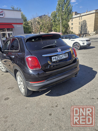 Fiat Фиат Продам автомобиль в отличном состоянии Донецк - изображение 7