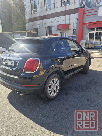 Fiat Фиат Продам автомобиль в отличном состоянии Донецк - изображение 2