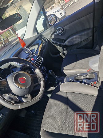 Fiat Фиат Продам автомобиль в отличном состоянии Донецк - изображение 3