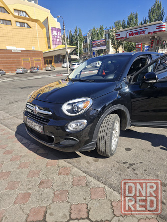 Fiat Фиат Продам автомобиль в отличном состоянии Донецк - изображение 1