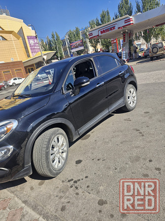 Fiat Фиат Продам автомобиль в отличном состоянии Донецк - изображение 6