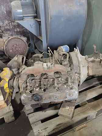 Двигатель DongFeng 3200 об/мин Донецк