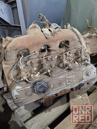 Двигатель DongFeng 3200 об/мин Донецк - изображение 3
