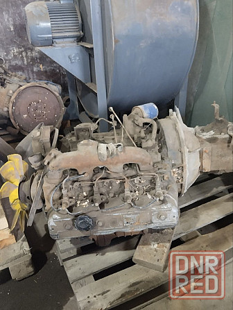 Двигатель DongFeng 3200 об/мин Донецк - изображение 6