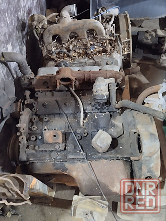 Двигатель DongFeng 3200 об/мин Донецк - изображение 7