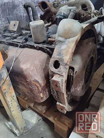 Двигатель DongFeng 3200 об/мин Донецк - изображение 8