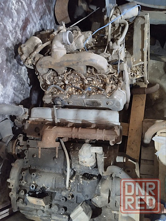 Двигатель DongFeng 3200 об/мин Донецк - изображение 1
