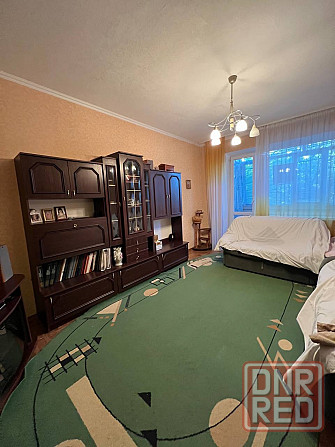 Продажа 2х комнатной квартиры в г.Харцызске, ориентир Больница Шматко Харцызск - изображение 6