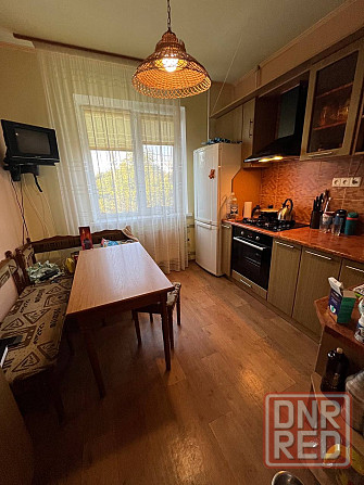 Продажа 2х комнатной квартиры в г.Харцызске, ориентир Больница Шматко Харцызск - изображение 2