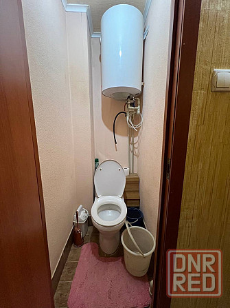 Продажа 2х комнатной квартиры в г.Харцызске, ориентир Больница Шматко Харцызск - изображение 4
