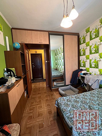 Продажа 2х комнатной квартиры в г.Харцызске, ориентир Больница Шматко Харцызск - изображение 7