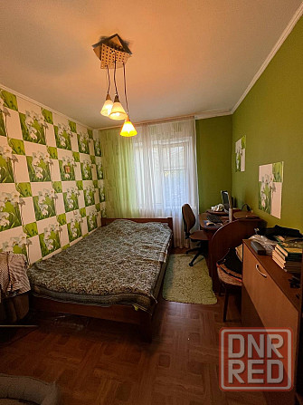 Продажа 2х комнатной квартиры в г.Харцызске, ориентир Больница Шматко Харцызск - изображение 8