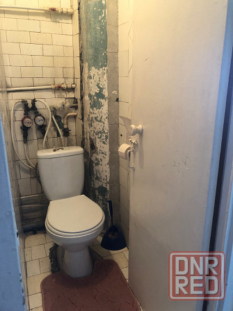 Продам 2-х комнатную квартиру, Ворошиловский р-н Донецк - изображение 11