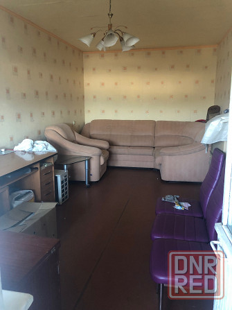 Продам 2-х комнатную квартиру, Ворошиловский р-н Донецк - изображение 8