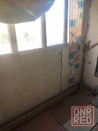 Продам 2-х комнатную квартиру, Ворошиловский р-н Донецк - изображение 9