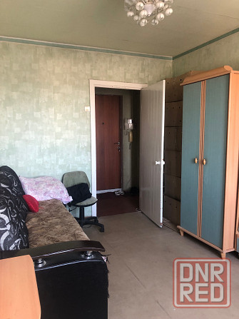 Продам 2-х комнатную квартиру, Ворошиловский р-н Донецк - изображение 4