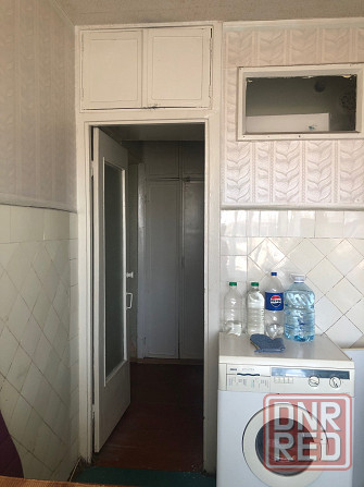 Продам 2-х комнатную квартиру, Ворошиловский р-н Донецк - изображение 3