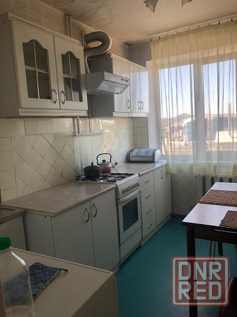 Продам 2-х комнатную квартиру, Ворошиловский р-н Донецк - изображение 1