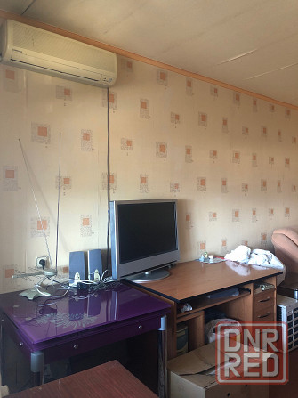 Продам 2-х комнатную квартиру, Ворошиловский р-н Донецк - изображение 7