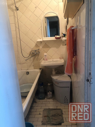 Продам 2-х комнатную квартиру, Ворошиловский р-н Донецк - изображение 10