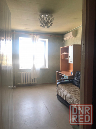 Продам 2-х комнатную квартиру, Ворошиловский р-н Донецк - изображение 5