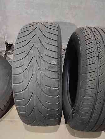 Kumho WinterCraft SUV Ice WS51 265/65 R17 116T Донецк
