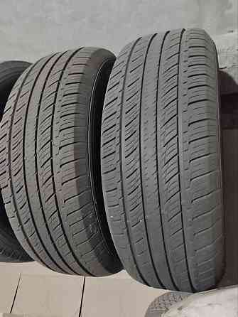 Kumho WinterCraft SUV Ice WS51 265/65 R17 116T Донецк