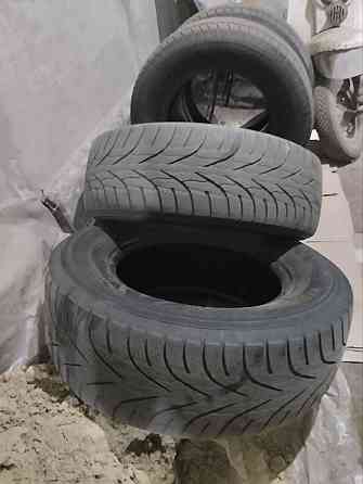 Kumho WinterCraft SUV Ice WS51 265/65 R17 116T Донецк