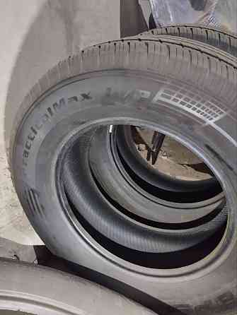 Kumho WinterCraft SUV Ice WS51 265/65 R17 116T Донецк