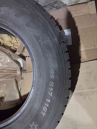 Kumho WinterCraft SUV Ice WS51 265/65 R17 116T Донецк