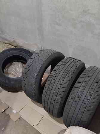 Kumho WinterCraft SUV Ice WS51 265/65 R17 116T Донецк