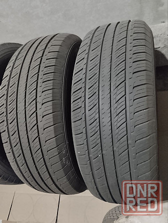 Kumho WinterCraft SUV Ice WS51 265/65 R17 116T Донецк - изображение 3