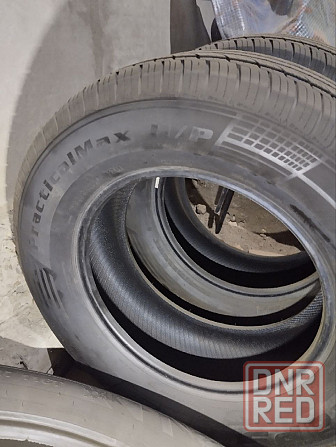 Kumho WinterCraft SUV Ice WS51 265/65 R17 116T Донецк - изображение 2