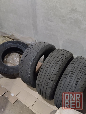 Kumho WinterCraft SUV Ice WS51 265/65 R17 116T Донецк - изображение 6