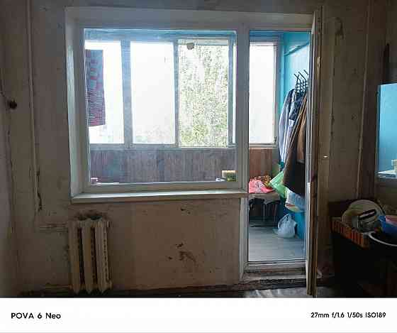 Продам 3х комнатную квартиру Магистральный Донецк