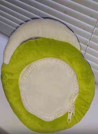 Мягкая игрушка с карманом Донецк