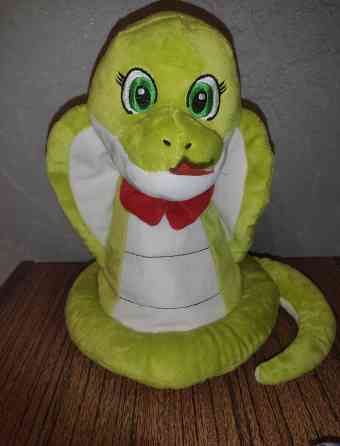 Мягкая игрушка с карманом Донецк