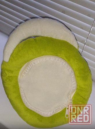 Мягкая игрушка с карманом Донецк - изображение 2