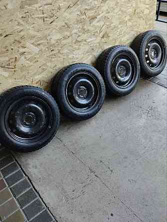 Amtel NordMaster 2 185/65 R15 88Q Донецк