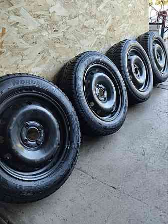 Amtel NordMaster 2 185/65 R15 88Q Донецк