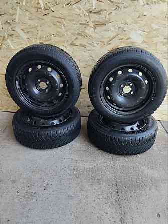 Amtel NordMaster 2 185/65 R15 88Q Донецк