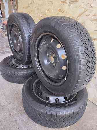 Amtel NordMaster 2 185/65 R15 88Q Донецк